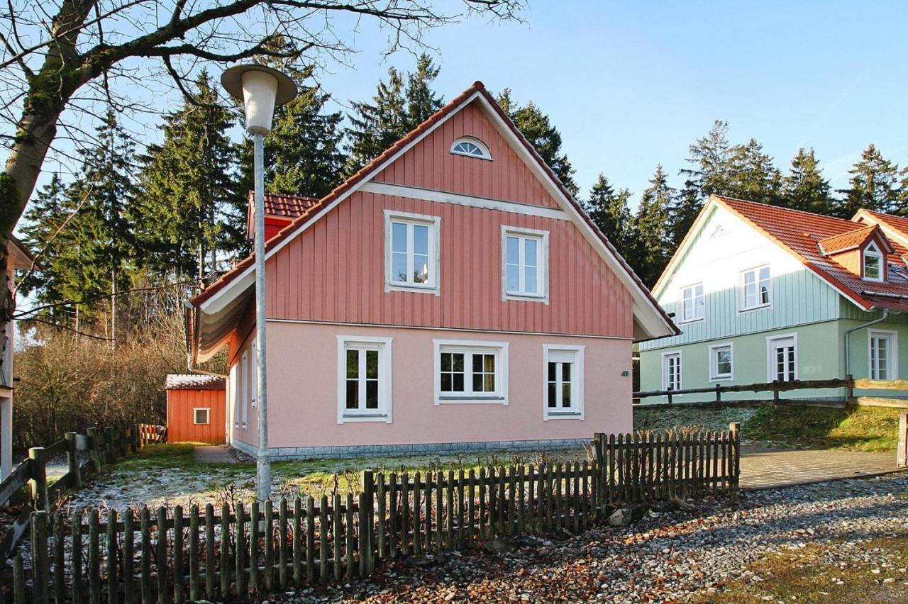Ferienhaeuser Im Tannenpark, Тане Екстериор снимка